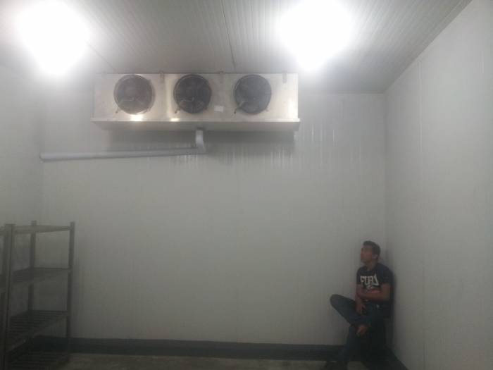 1st picture of Walk-in freezer & chiller technician in cebu 09952635252 Offer in Cebu, Philippines