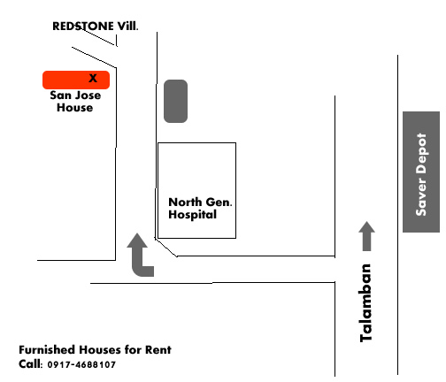 1st picture of Brand New Cebu House for rent / lease 3 bedrooms For Rent in Cebu, Philippines