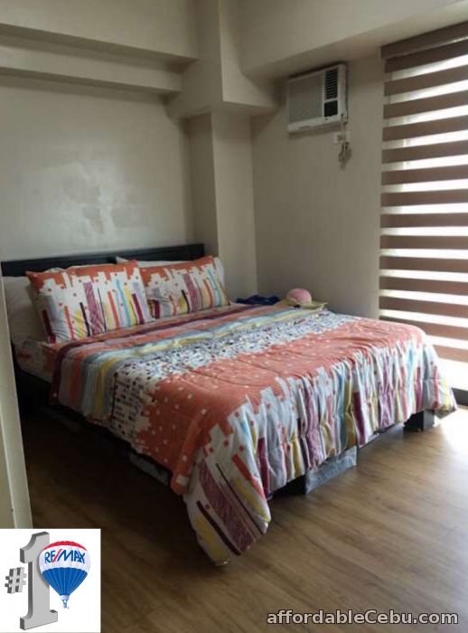 4th picture of RUSH FOR SALE: 2 Bedroom unit in TIVOLI GARDENS For Sale in Cebu, Philippines