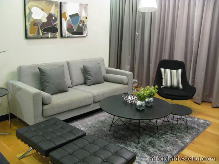 4th picture of The Residences at Greenbelt- SAN LORENZO TOWER FOR LEASE For Rent in Cebu, Philippines