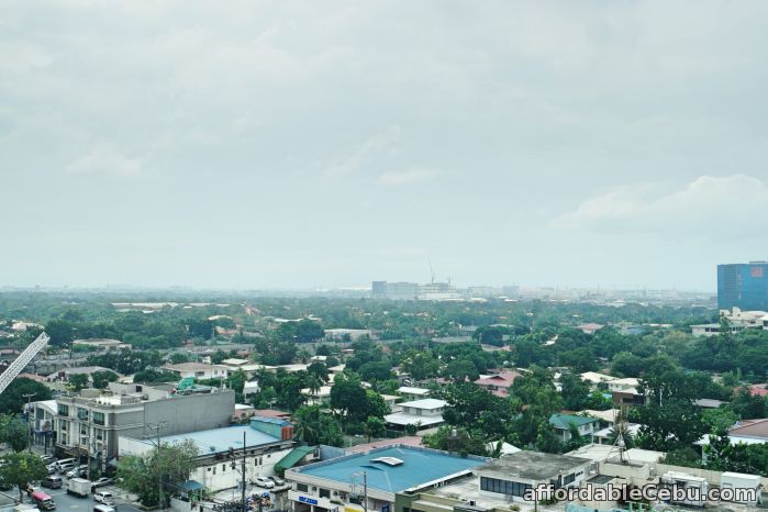 4th picture of For Sale: Park Terraces 1BR For Sale in Cebu, Philippines