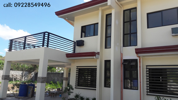 2nd picture of Brand New Cebu House for rent / lease 3 bedrooms For Rent in Cebu, Philippines