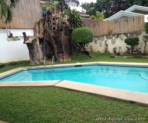 4th picture of House For Rent (Banilad Ma. Luisa Paseo Luis Miguel) For Rent in Cebu, Philippines