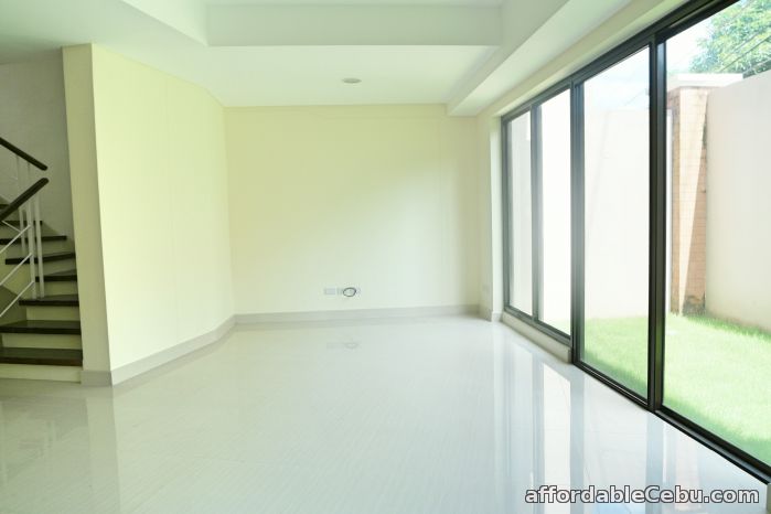 2nd picture of For Sale:  Alvendia Townhouse by Rockwell in San Juan For Sale in Cebu, Philippines