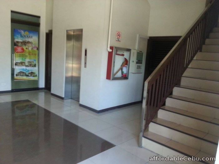 Studio Room for rent near at USC Main Campus Cebu City For Rent Cebu