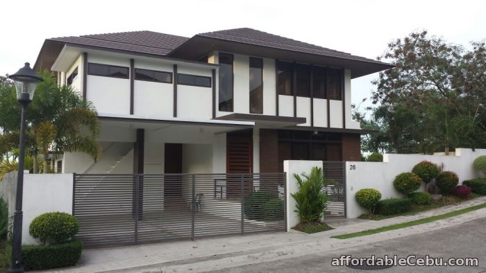 2nd picture of For Sale or Rent:  House and Lot in Westgrove For Sale in Cebu, Philippines