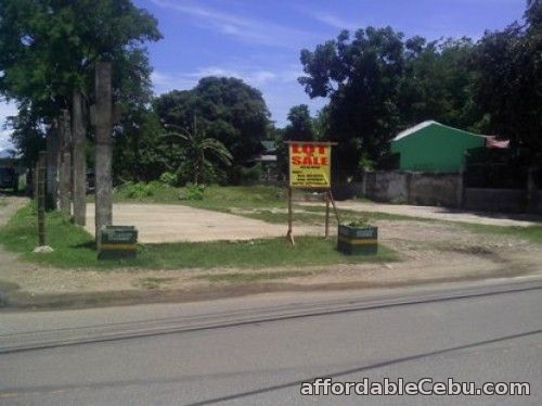 1st picture of 1421 sq.m. commercial and residential lot For Sale in Cebu, Philippines