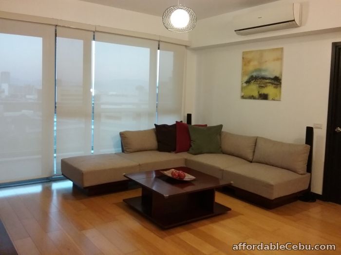 2nd picture of For Lease  One Serendra East Tower For Rent in Cebu, Philippines