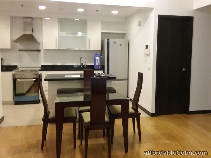 3rd picture of For Lease  One Serendra East Tower For Rent in Cebu, Philippines