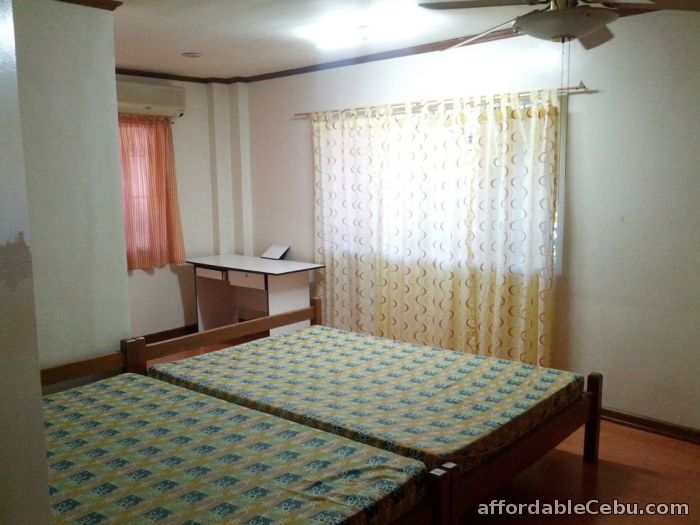 5th picture of A.S. Fortuna- Mango Green Village For Rent in Cebu, Philippines