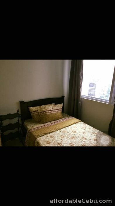 3rd picture of FOR LEASE: SM JAZZ STUDIO UNIT For Rent in Cebu, Philippines