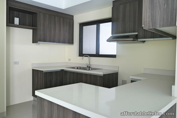 4th picture of For Sale:  Alvendia Townhouse by Rockwell in San Juan For Sale in Cebu, Philippines