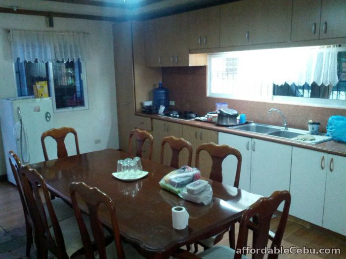 2nd picture of A.S. Fortuna- Mango Green Village For Rent in Cebu, Philippines