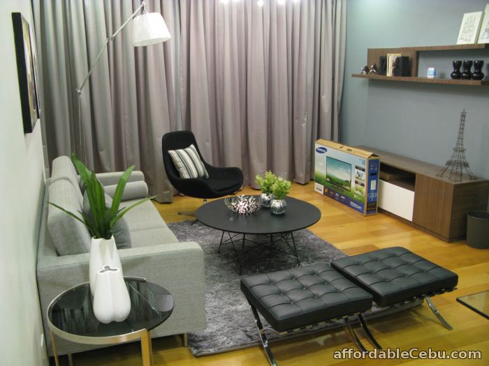 5th picture of The Residences at Greenbelt- SAN LORENZO TOWER FOR LEASE For Rent in Cebu, Philippines