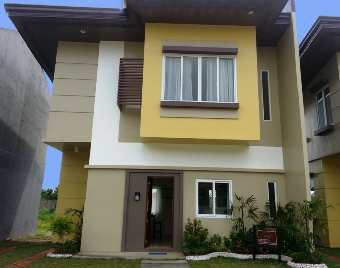 House and lot for sale in Mactan Cebu City For Sale Cebu City CebuPhilippines 58492