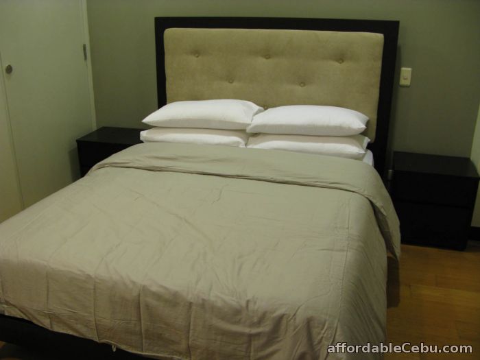 2nd picture of The Residences at Greenbelt- SAN LORENZO TOWER FOR LEASE For Rent in Cebu, Philippines