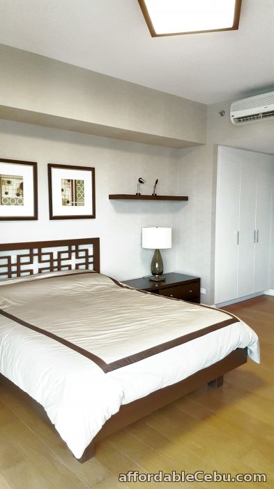 3rd picture of For Sale  One Rockwell East tower Unit For Sale in Cebu, Philippines