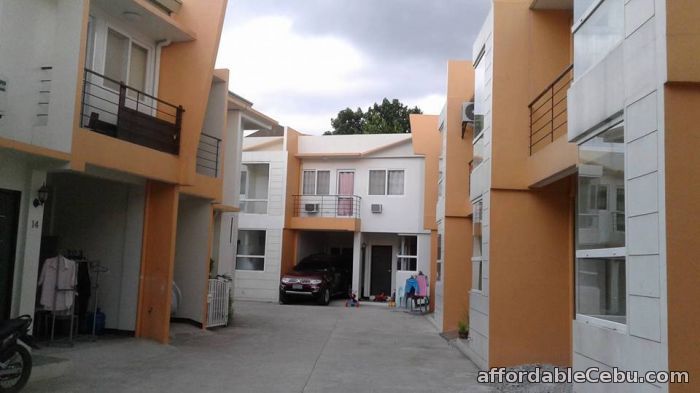 1st picture of Shine Vill @ RIVARAGE TISA LABANGON For Sale in Cebu, Philippines