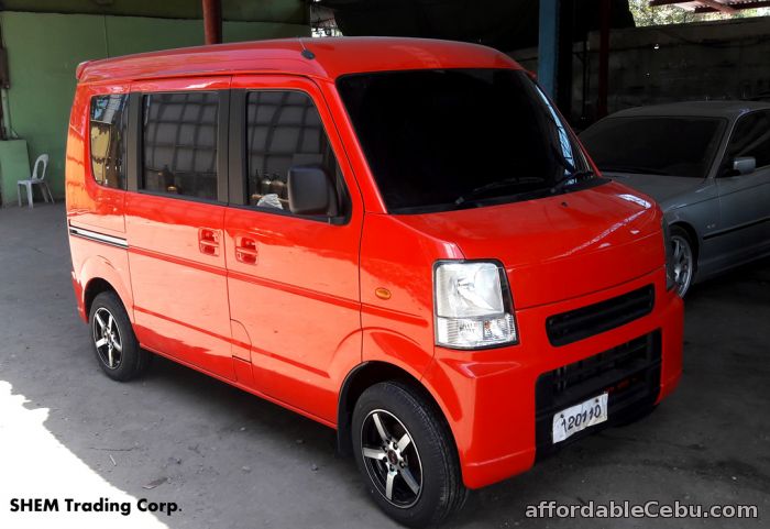 1st picture of Diamond eye Minivan RECON , you are the first owner SALE SALE For Sale in Cebu, Philippines