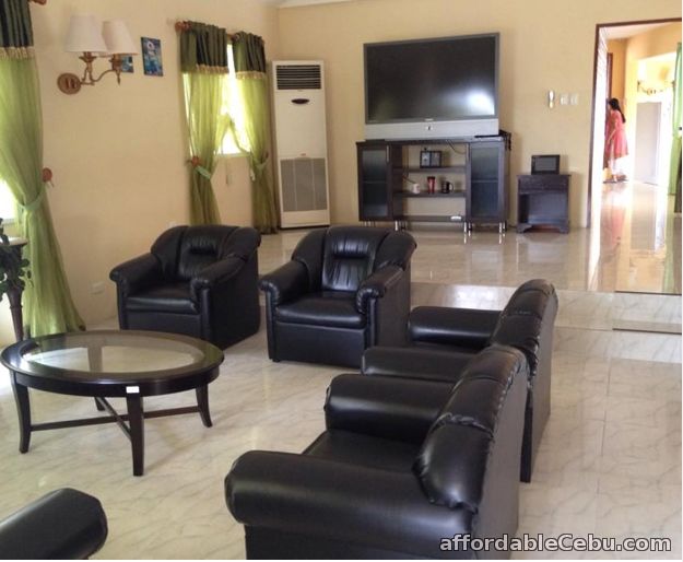 2nd picture of House For Rent (Banilad Ma. Luisa Paseo Luis Miguel) For Rent in Cebu, Philippines