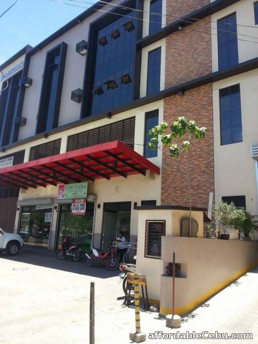 Studio Room for rent near at USC Main Campus Cebu City For Rent Cebu