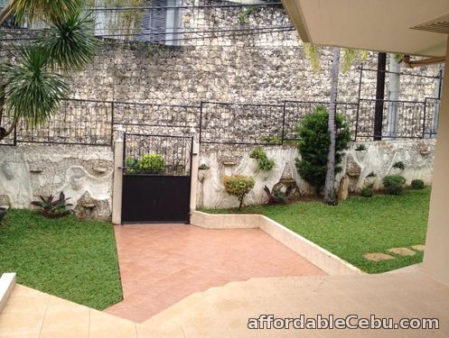 1st picture of House For Rent (Banilad Ma. Luisa Paseo Luis Miguel) For Rent in Cebu, Philippines