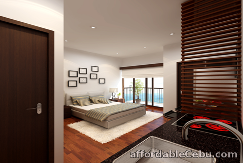 4th picture of Antara Condominium Talisay City,Cebu For Sale in Cebu, Philippines