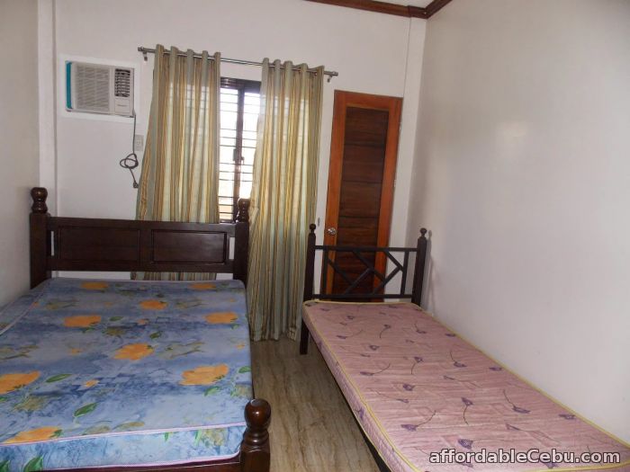 4th picture of HOUSE FOR RENT(TALAMBAN SUNNY HILLS SUN FLOWER) For Rent in Cebu, Philippines