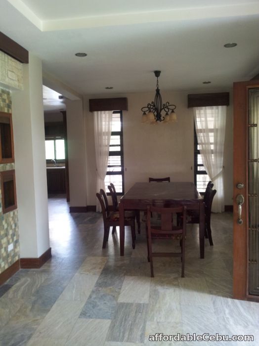 5th picture of HOUSE FOR RENT(TALAMBAN SUNNY HILLS SUN FLOWER) For Rent in Cebu, Philippines