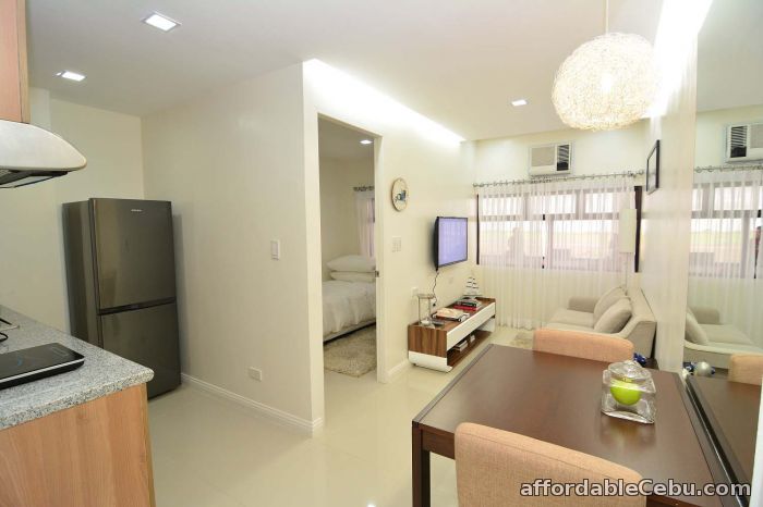 3rd picture of The MIDPOINT Residences 1Bedroom Mandaue City For Sale in Cebu, Philippines