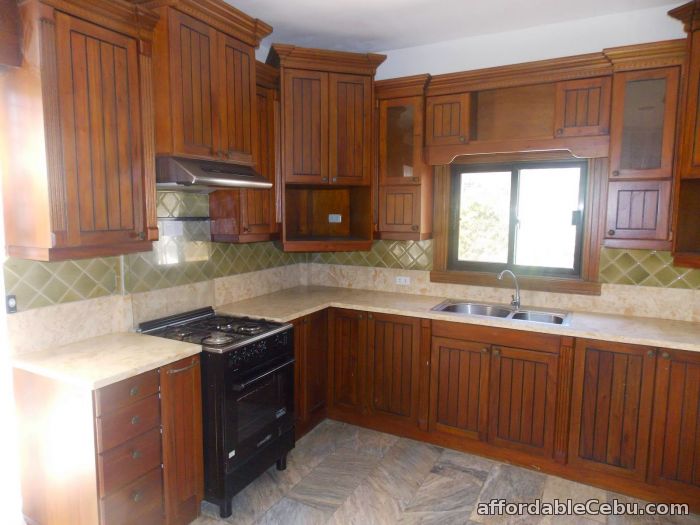 2nd picture of HOUSE FOR RENT(TALAMBAN SUNNY HILLS SUN FLOWER) For Rent in Cebu, Philippines