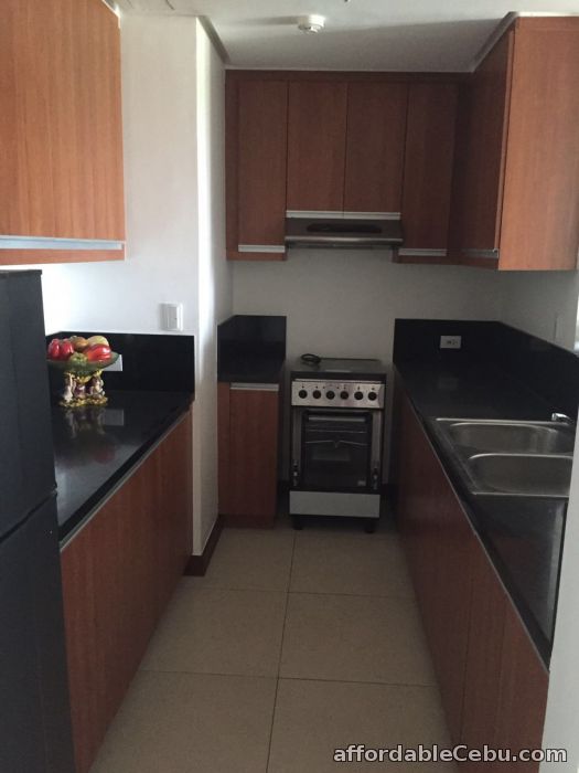 1st picture of For rent La vie condominium filinvest alabang For Rent in Cebu, Philippines