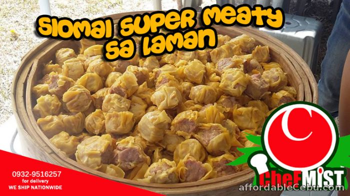 1st picture of siomai supplier cebu minglanilla for business For Sale in Cebu, Philippines