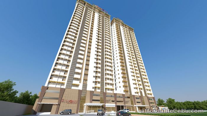 1st picture of The MIDPOINT Residences 1Bedroom Mandaue City For Sale in Cebu, Philippines