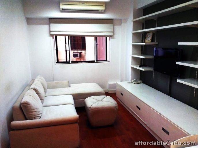 2nd picture of FOR SALE: Forbeswood Heights Large 1 Bedroom For Sale in Cebu, Philippines
