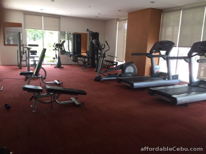 5th picture of For rent La vie condominium filinvest alabang For Rent in Cebu, Philippines