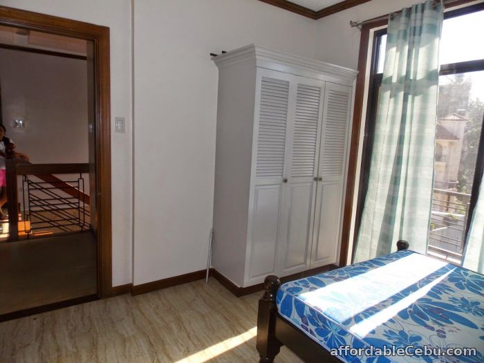 3rd picture of HOUSE FOR RENT(TALAMBAN SUNNY HILLS SUN FLOWER) For Rent in Cebu, Philippines