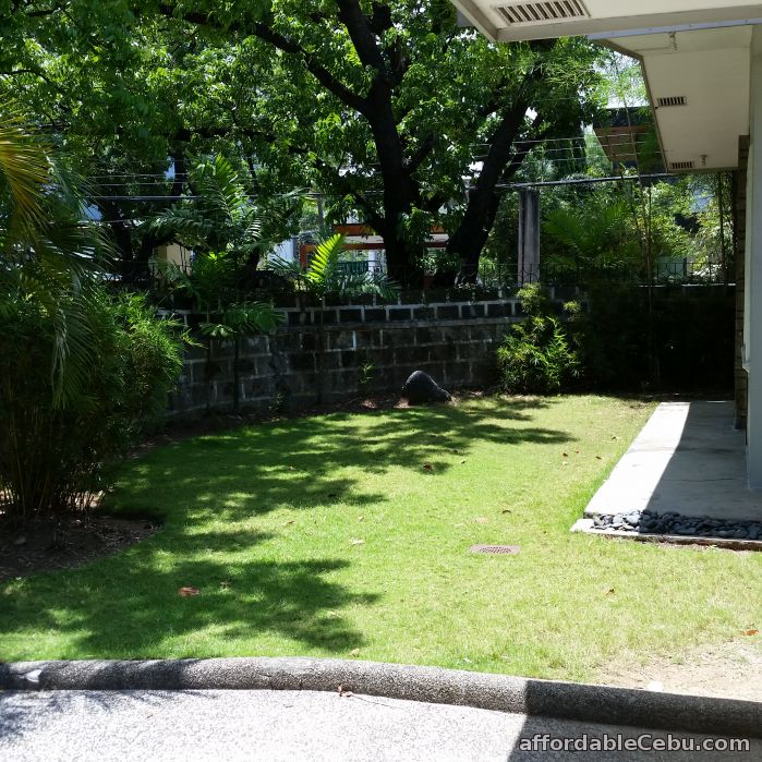 1st picture of For Lease:  House and Lot in 5 San Lorenzo Drive San Lorenzo Makati For Rent in Cebu, Philippines