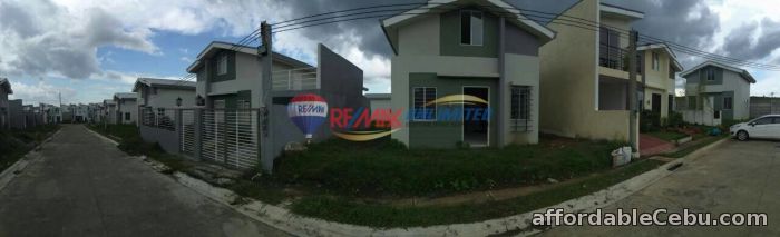 2nd picture of FOR SALE: House and Lot in Avida Cerise Village - Nuvali For Sale in Cebu, Philippines