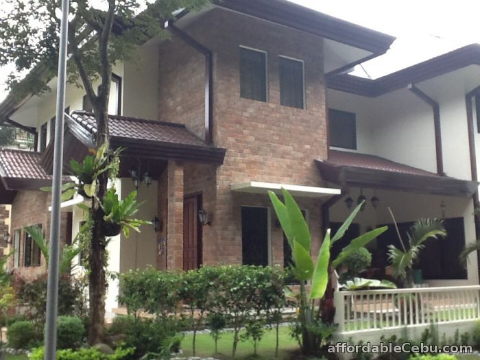 1st picture of Sierra Madre House and Lot For Sale For Sale in Cebu, Philippines