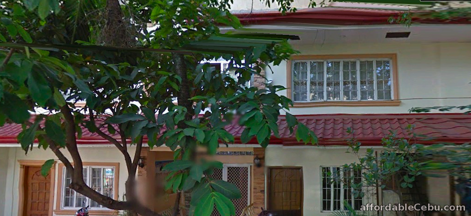 1st picture of Newly refurbished centrally located house & lot for sale in Urgello For Sale in Cebu, Philippines