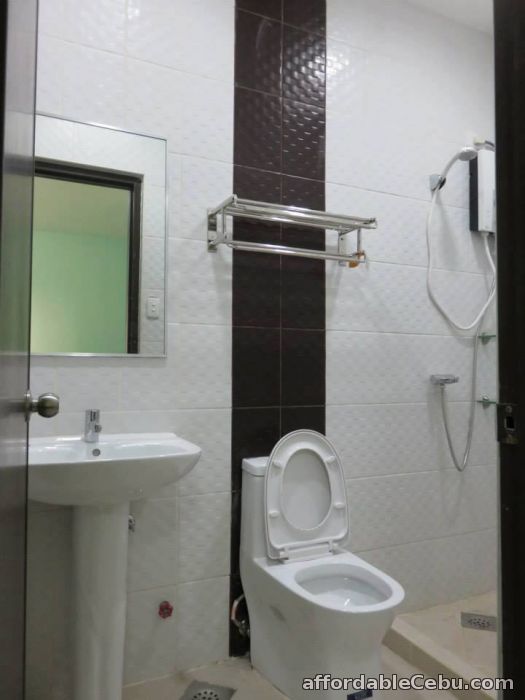 4th picture of rooms for rent in labangon, cebu city For Rent in Cebu, Philippines