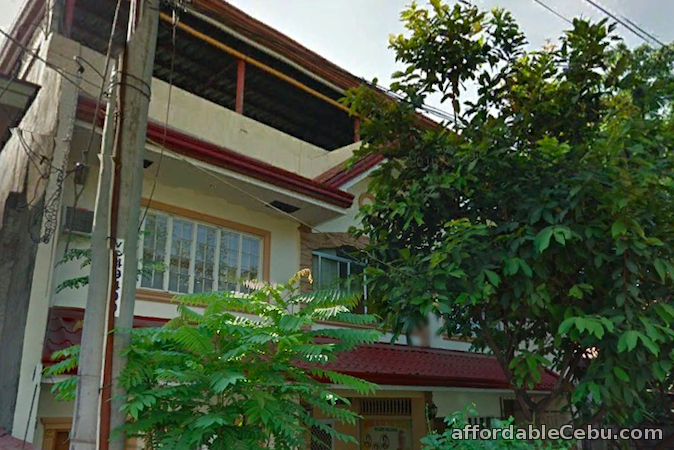 2nd picture of Newly refurbished centrally located house & lot for sale in Urgello For Sale in Cebu, Philippines