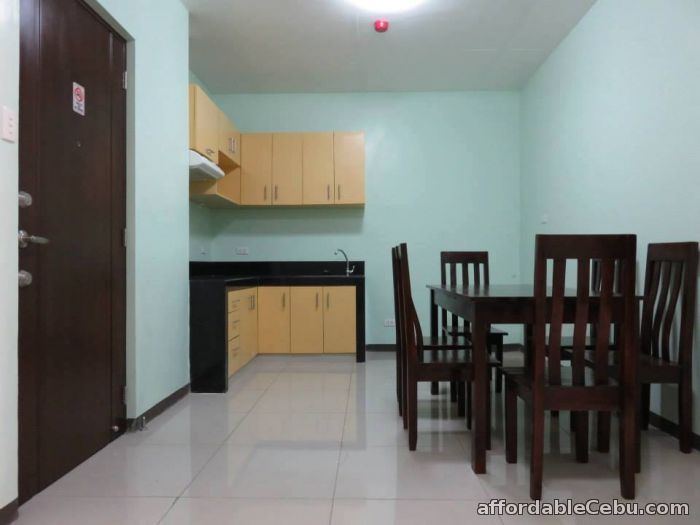 4th picture of 2 Bedrooms for rent at Sardius Residences near in carbon,Cebu City For Rent in Cebu, Philippines