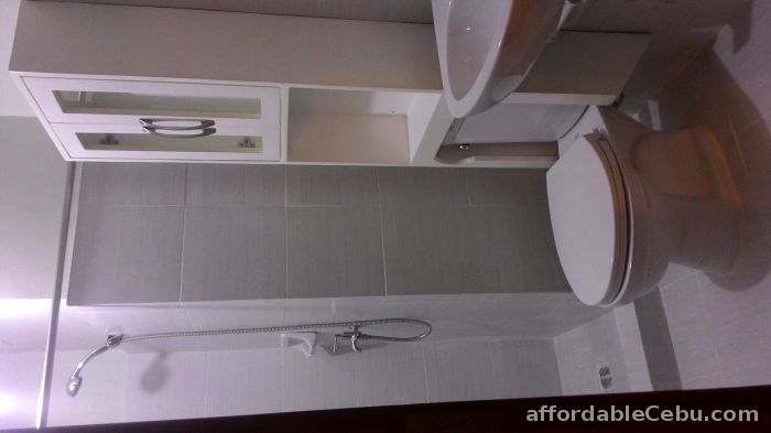 5th picture of MIVESA CONDO - fully furnish - for rent For Rent in Cebu, Philippines