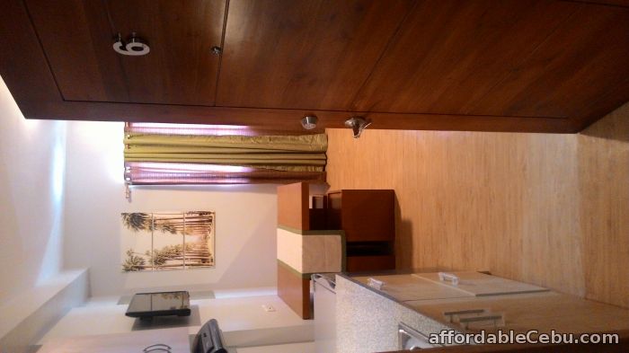 2nd picture of MIVESA CONDO - fully furnish - for rent For Rent in Cebu, Philippines