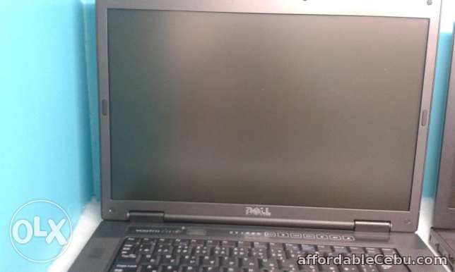 1st picture of Dell E5500 laptop For Sale in Cebu, Philippines