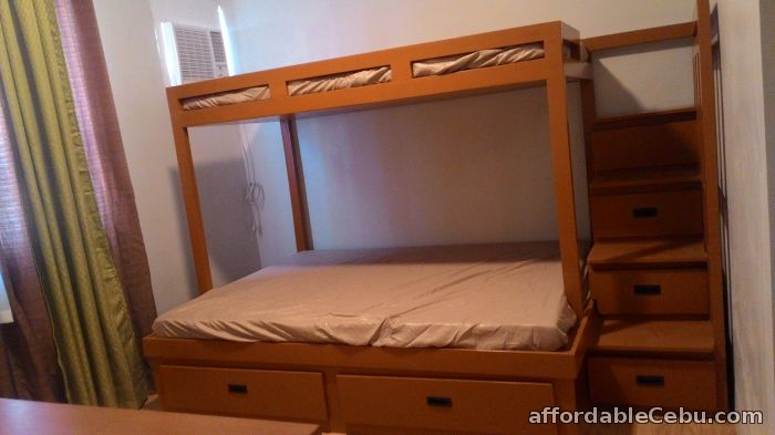 3rd picture of MIVESA CONDO - fully furnish - for rent For Rent in Cebu, Philippines