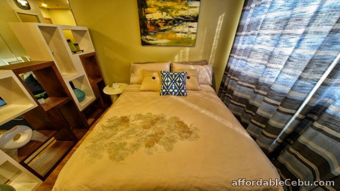 2nd picture of OWN A CONDO UNIT IN LAPU-LAPU CITY For Sale in Cebu, Philippines