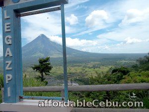 1st picture of Captivating Volcano, Bicol tour package Offer in Cebu, Philippines